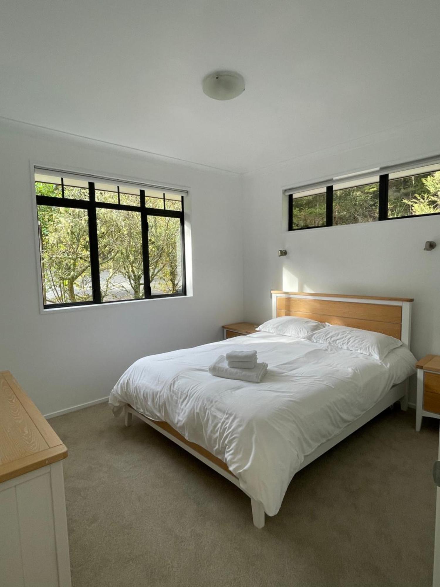 Charming Home Near Nature 오클랜드 외부 사진