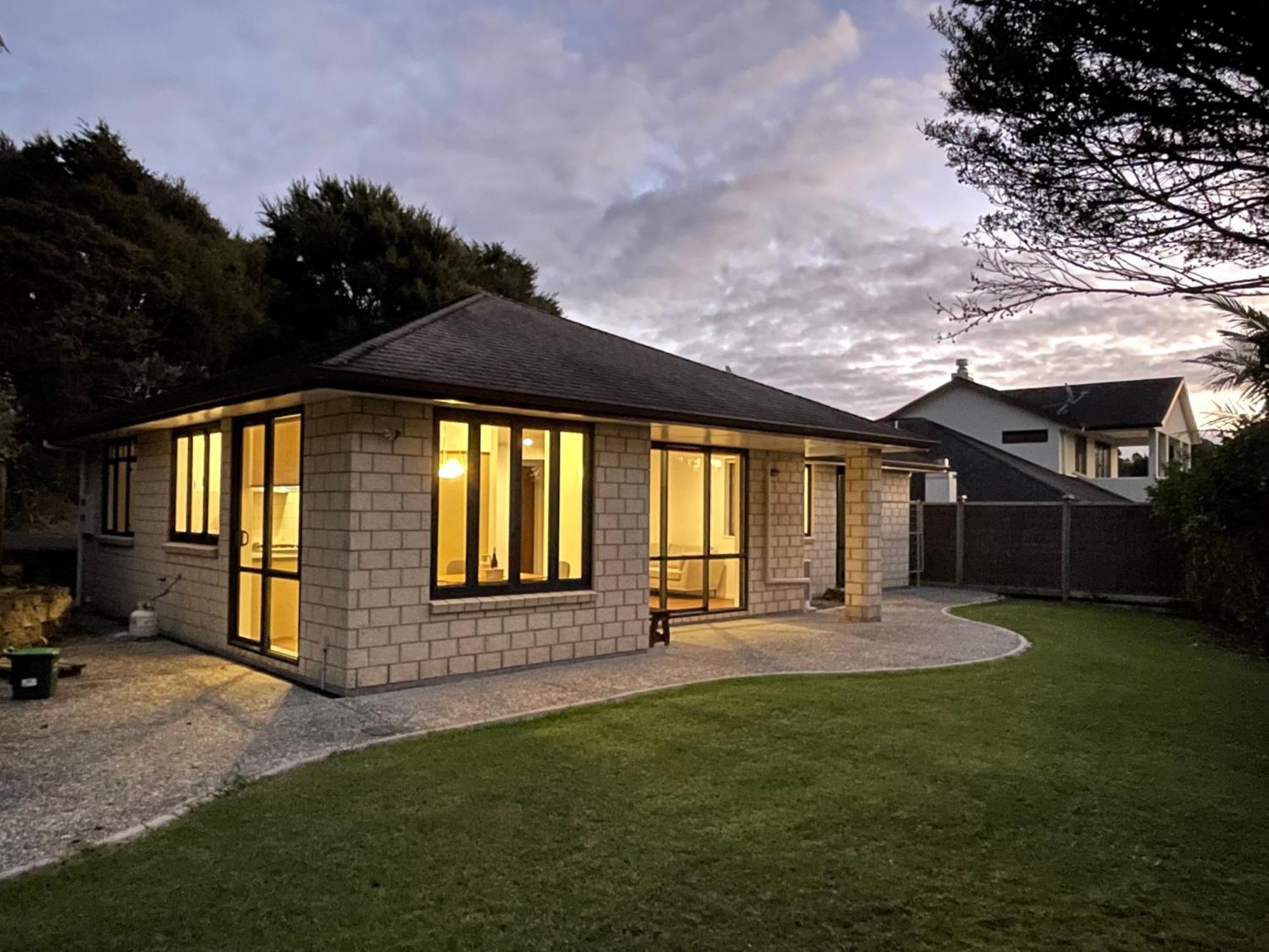 Charming Home Near Nature 오클랜드 외부 사진